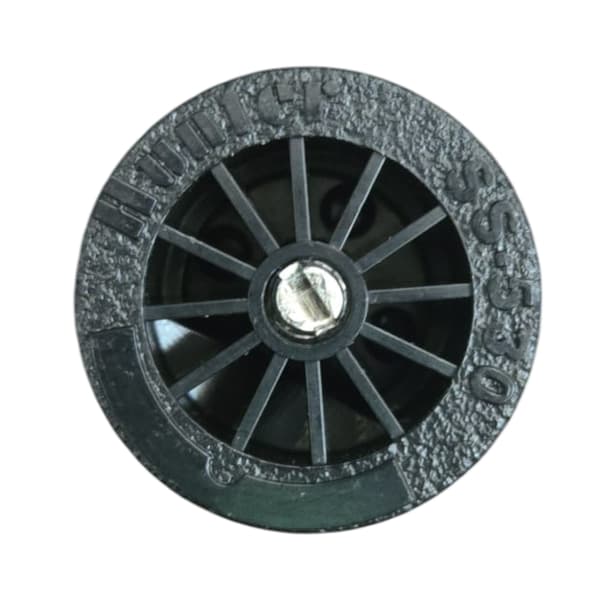 SS-530 Listmunstycke, 1,5 x 9 m, Sidoremsa, Hunter