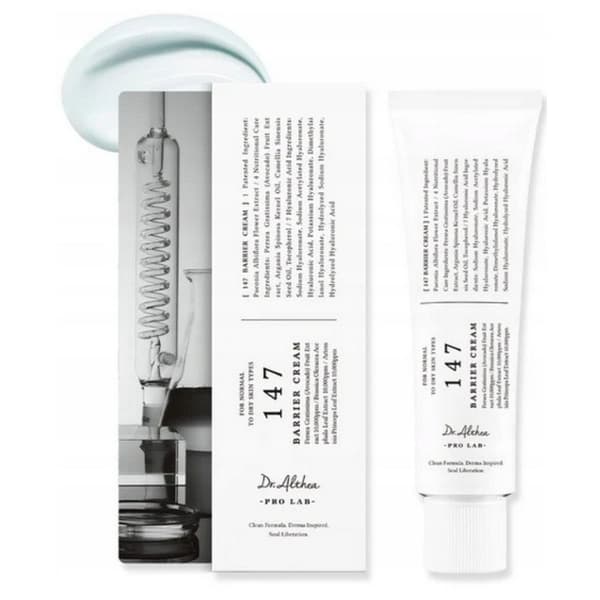 Dr. Althea-147 suojavoide 50ml