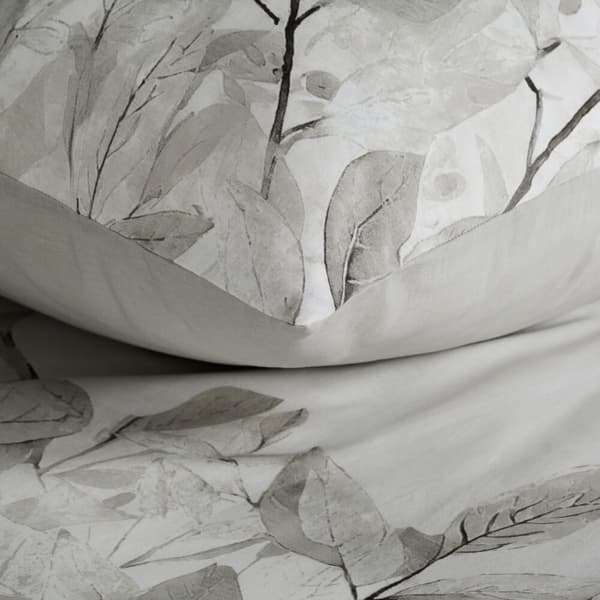 SPRING/63 twigs bäddset 220x200 cm bomull