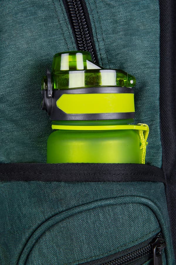 Break Snow Green CoolPack 2022 -lastenreppu,
