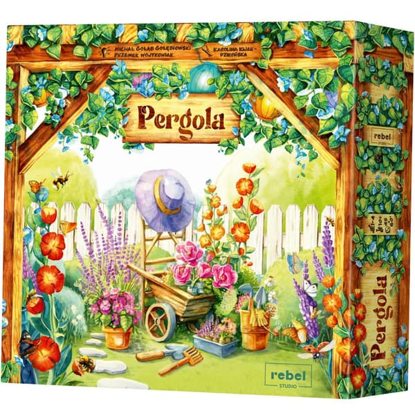Pergola
