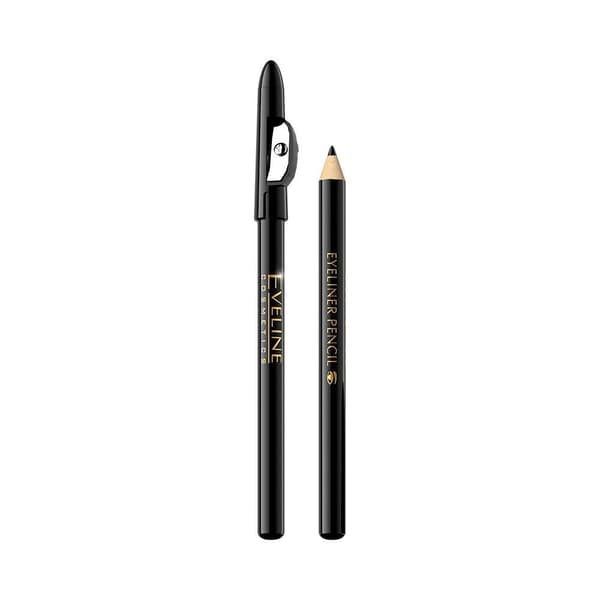 Eyeliner med spets