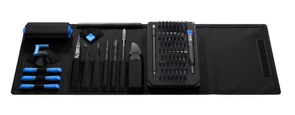 iFixit Pro Tech -työkalusarja 70-osainen (EU145307-4)