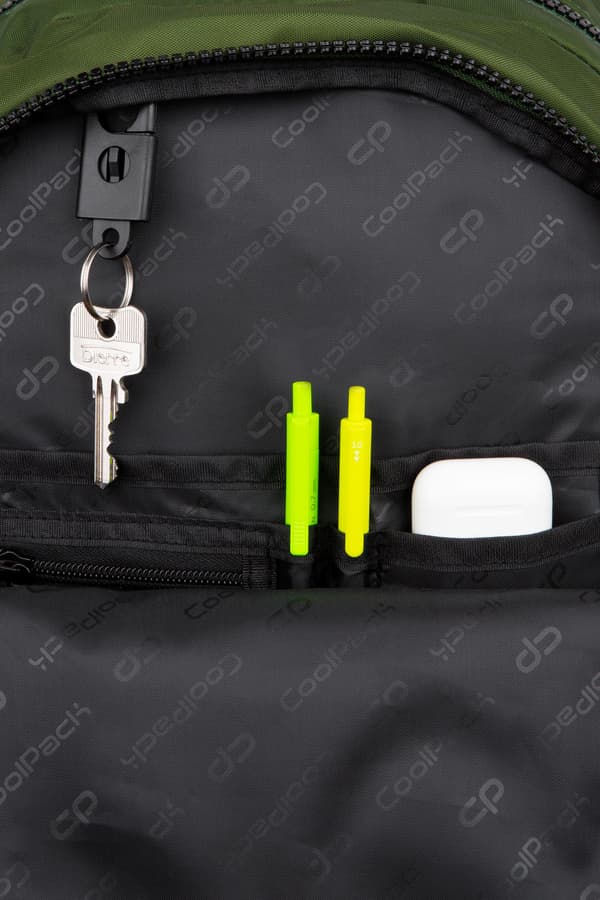 Pick Gradient Grass Coolpack -lastenreppu, P