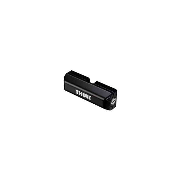 Thule Van Lock 2 kpl musta