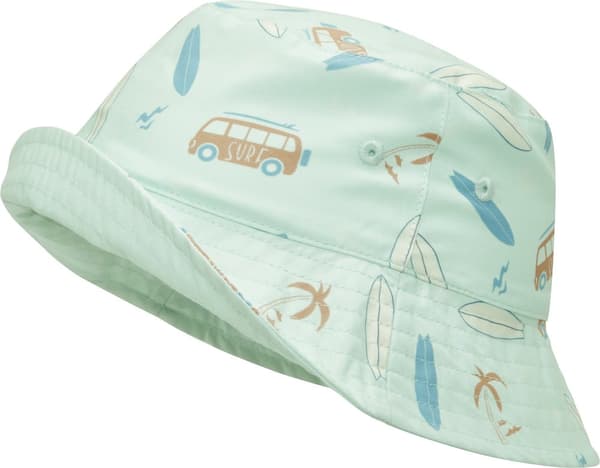 Playshoes UV-hat - Surf-Bus 51
