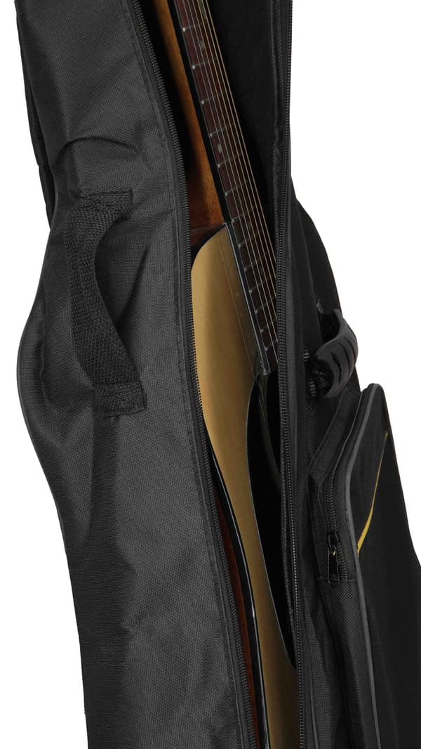 MusicMate MM-B90 MelodyShield Gitarrfodral