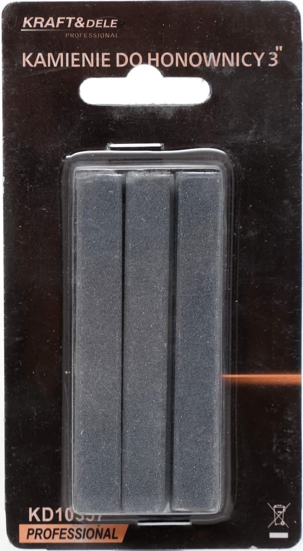 brynstenar 51–177 mm, 3 tum 75 mm KD10357
