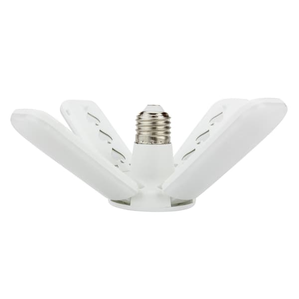 Firearmet LED-pære 4000K 28W