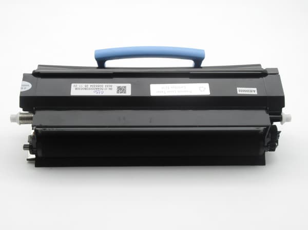 Inkdigo toner 24016SE kompatibel med Lexmark E230 E240 E332TN E230N E342 TÜV-certifierad