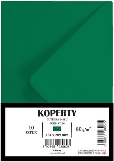 B6-kuoria pulloon 10 kpl