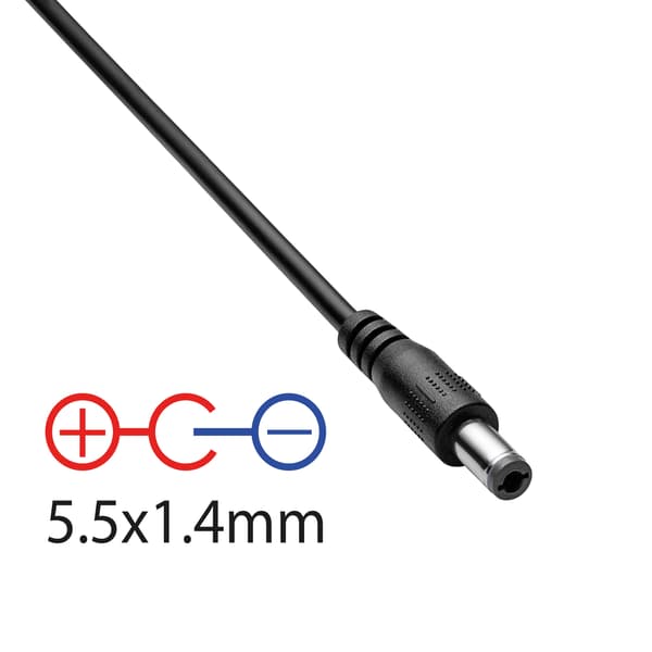 AK-PD-32 9V / 1A 9W virtalähde Casio-kosketinsoittimille