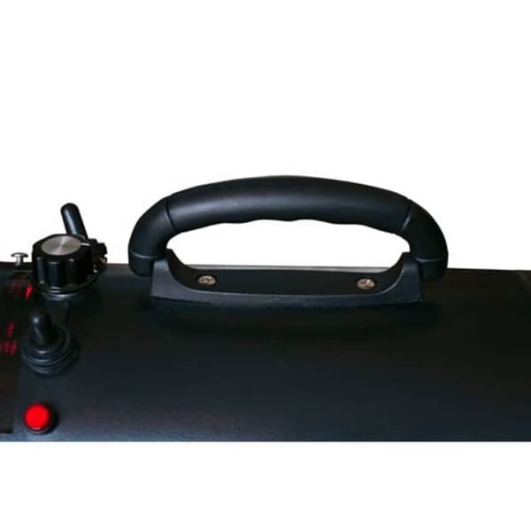 vidaXL Husdjurstork, 3 munstycken, 2400 W