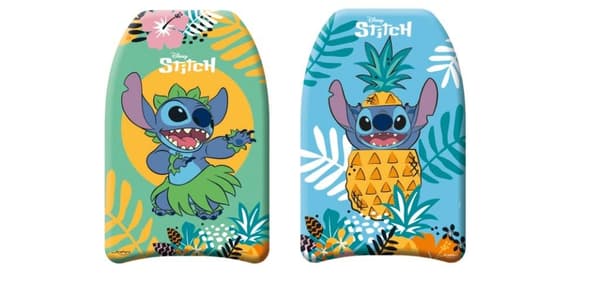 John Stitch Mix svømmebræt