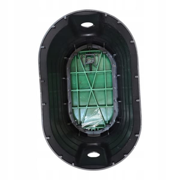 VERDE magnetventilbrønd, Vandmælk