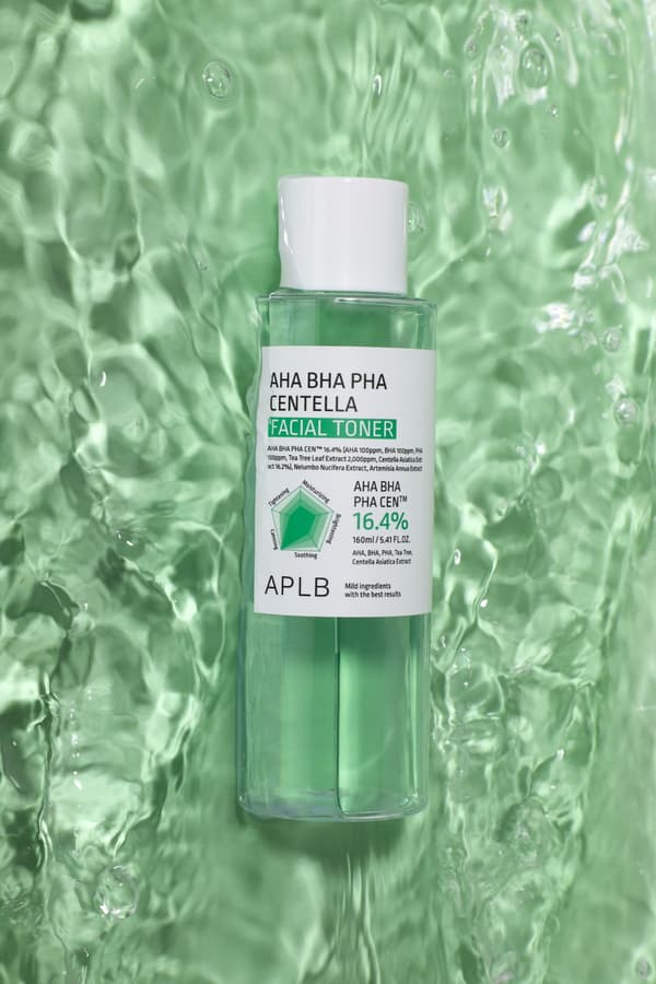APLB AHA BHA PHA CENTELLA KASVOVOITEETTI 160ml