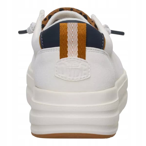 HEYDUDE CLASSIC WENDY NOVA 44249 |38| EGRET