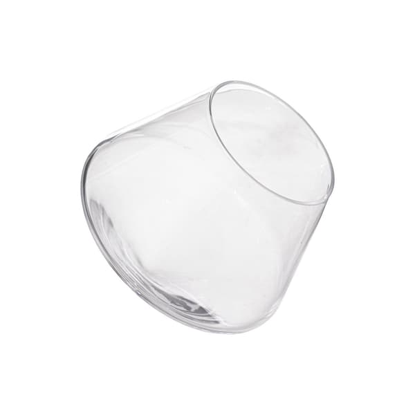 Set med 2 whiskyglas med kuber
