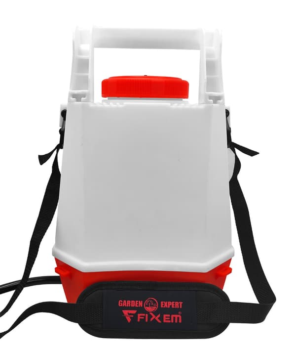 BATTERISPRUTAN 5L FX60061
