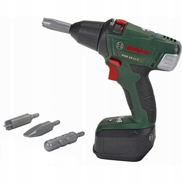 Bosch boremaskine/skruemaskine