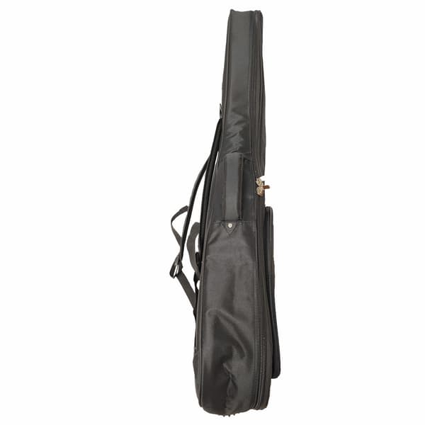 Etui til klassisk guitar Hard Bag B-201901-39 sort