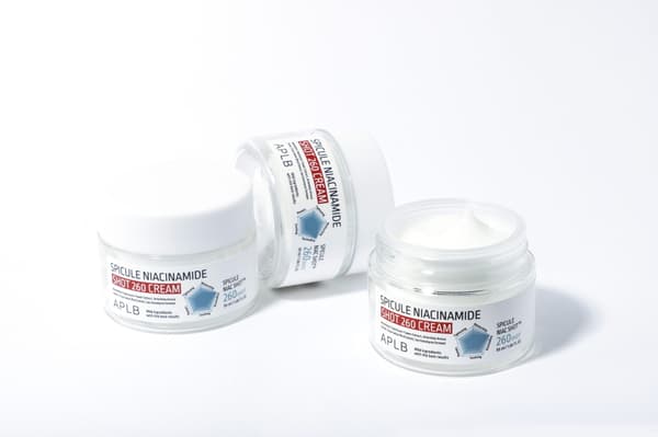 APLB Spicule Niacinamid Shot 260 Creme 55ml