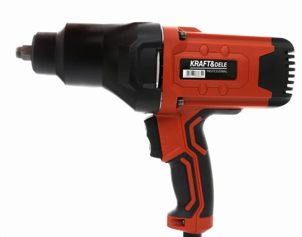 Iskuavain 2300W KD3057