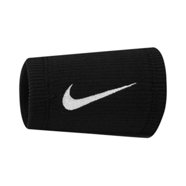 Nike Elite Dubbelbreda Armband 2-PK