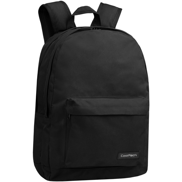 Scout Black Collection CoolPack ungdomsryggsäck