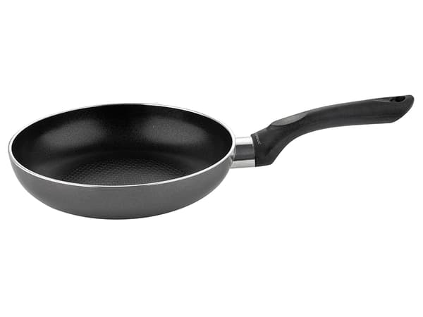 MAJA ALUMINIUM STEGEPADE 18CM V.2