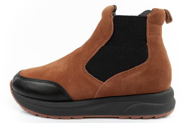 Scholl Beverly Bootie Sue+synth-W [F301961175] år. 39