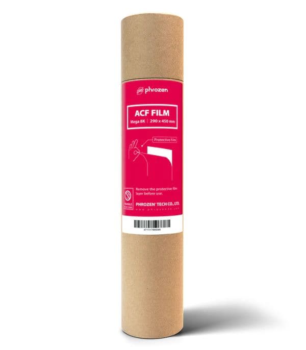 Phrozen ACF-folio 220x310 Mighty 8k