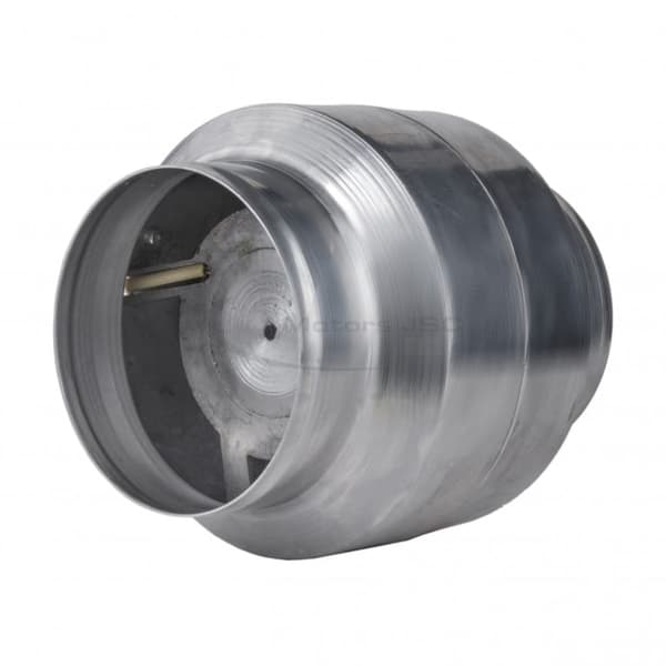Pejseventilator VOK 135/100 Op til +150C