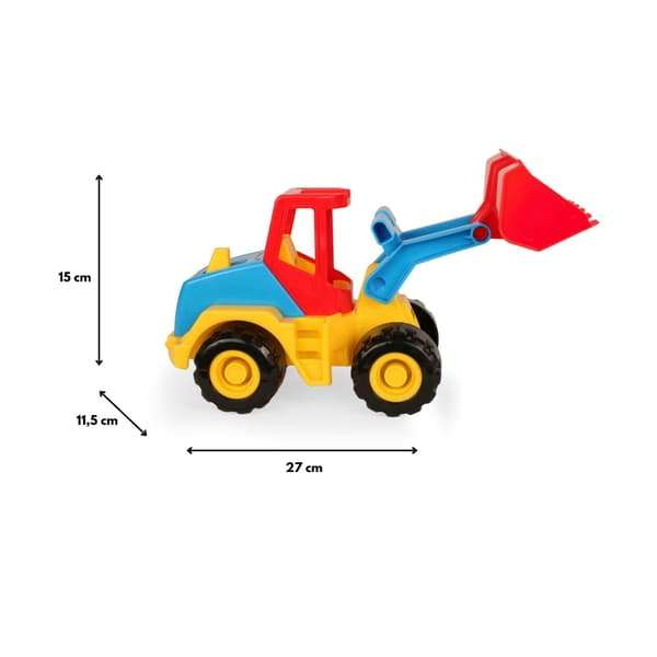 Tech Truck Charger 35314