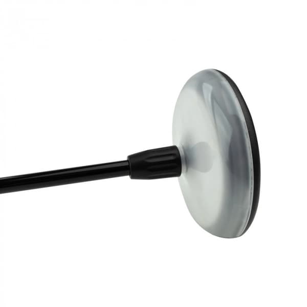 Solcellsdriven LED-trädgårdslampa, skymningssensor, neutral 4000K, IP65