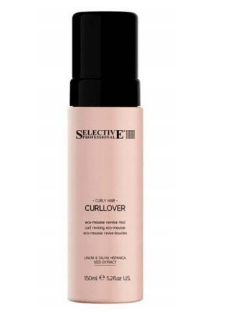 Selective OnCare CurlLover Eco-Mousse 150 ml