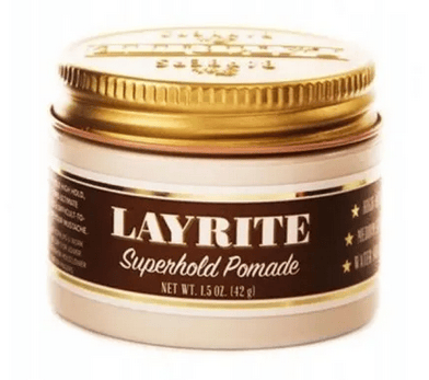Layrite Superhold Pomade 42 g