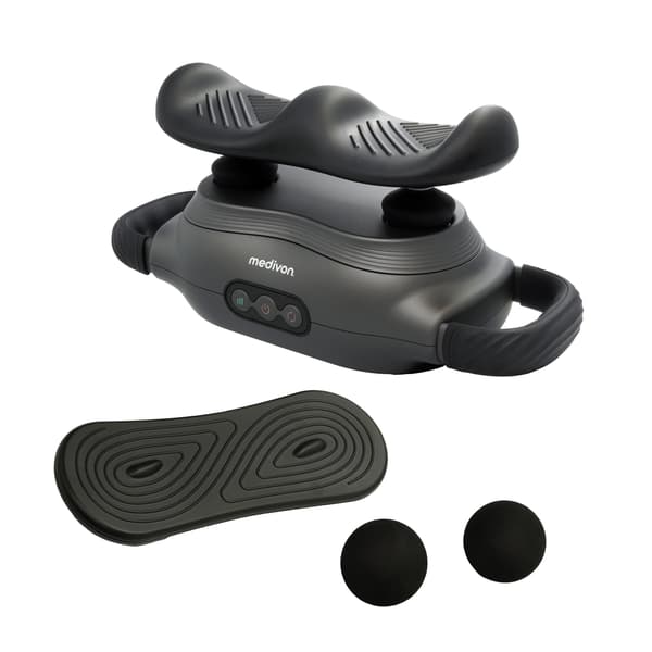 Medivon Force mini-värähtelyalusta