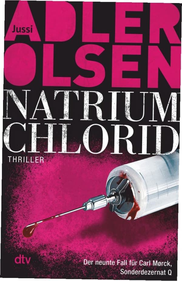 Natriumklorid