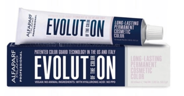 Alfaparf Evolution Of The Color maling 60 ml 2000