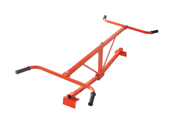 Grippare for trototan 60-100cm 130kg