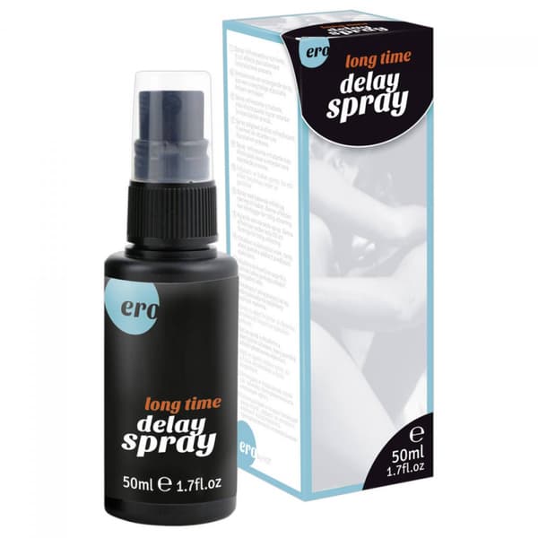 Delay Spray Gel/Spray 50ml