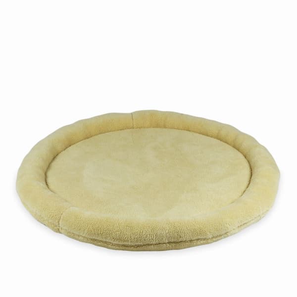 Nyckelpinne 120 cm för barn, Teddy beige