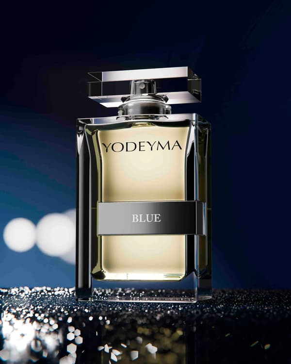 BLÅ Yodeyma 100 ml svarende til Bleu Chanel