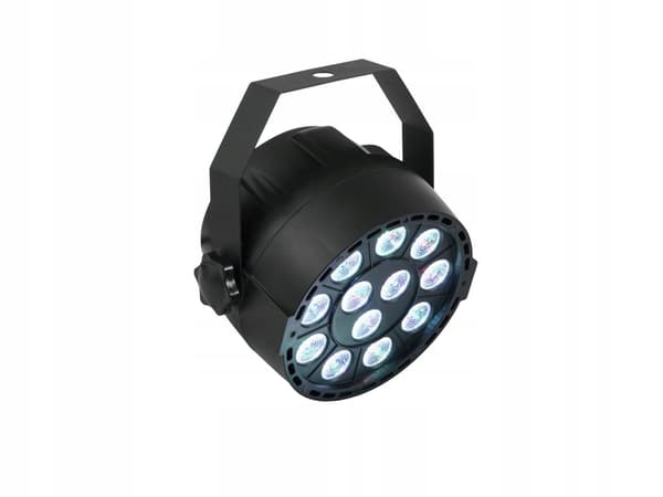 Eurolite LED PARty TCL Spot - LED PAR-spotlight