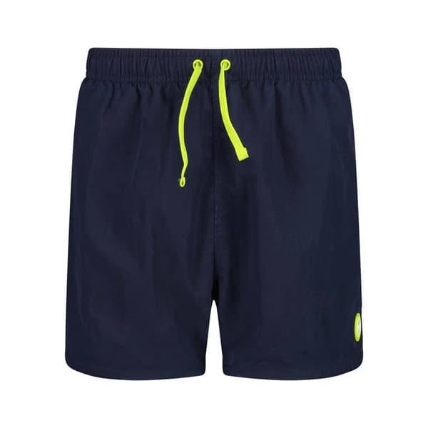 Udsalg - CMP Børneshorts Marineblå (3R50024-54ML) 116