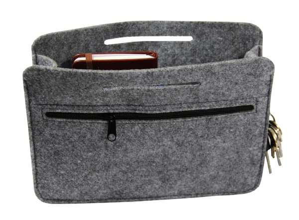 CUBE filtposeorganisator