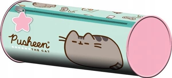 MJ63239 Pusheen Minttu Tuubi Penaali