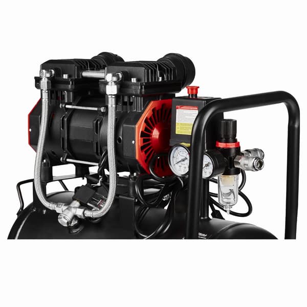 OLIEFRI KOMPRESSOR 24L KD1385