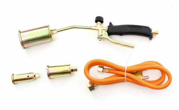 Gasbrænder KD10302